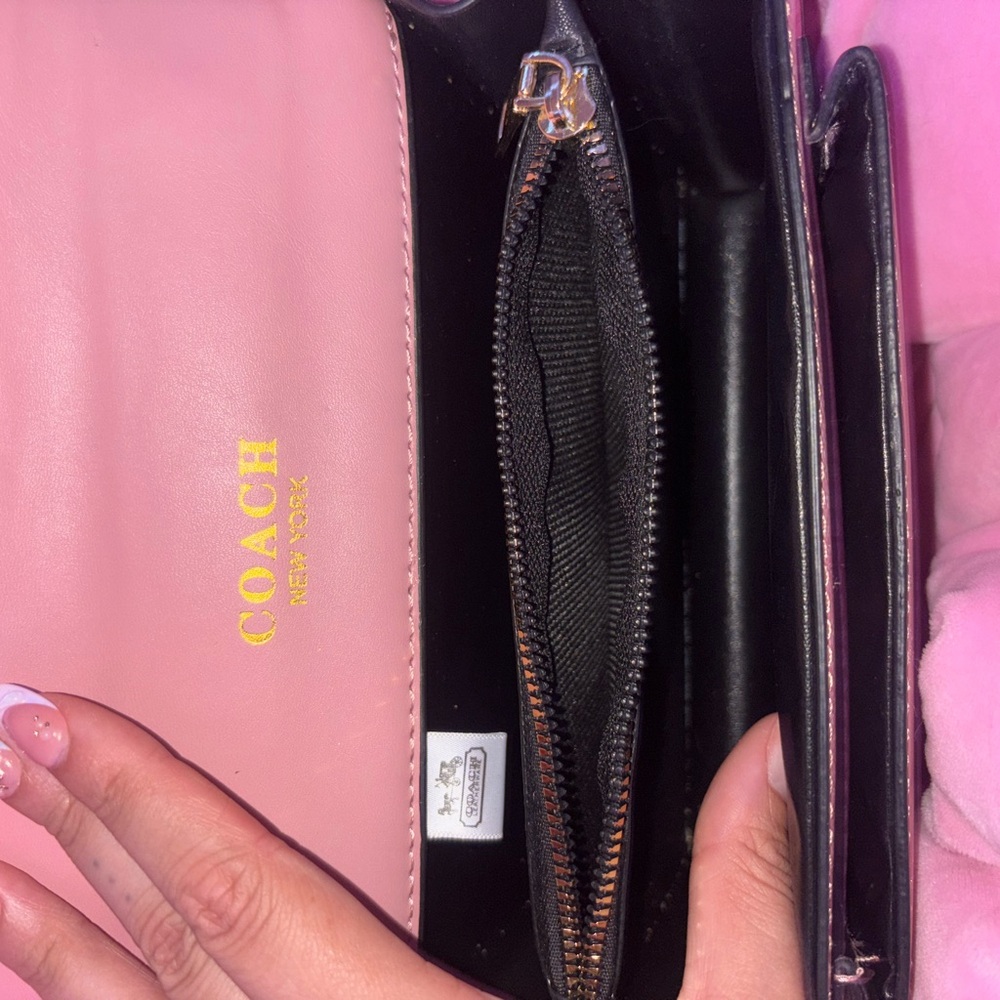 Coach Klare Crossbody bag - Picture 3 of 5